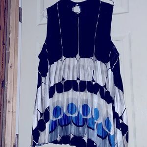 Lane Bryant Blouse 22/24